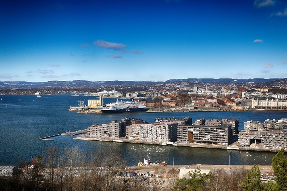 Filemail má sídlo v Oslo